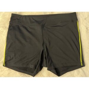 FILA ACTIVE SHORTS